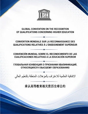 Global Convention