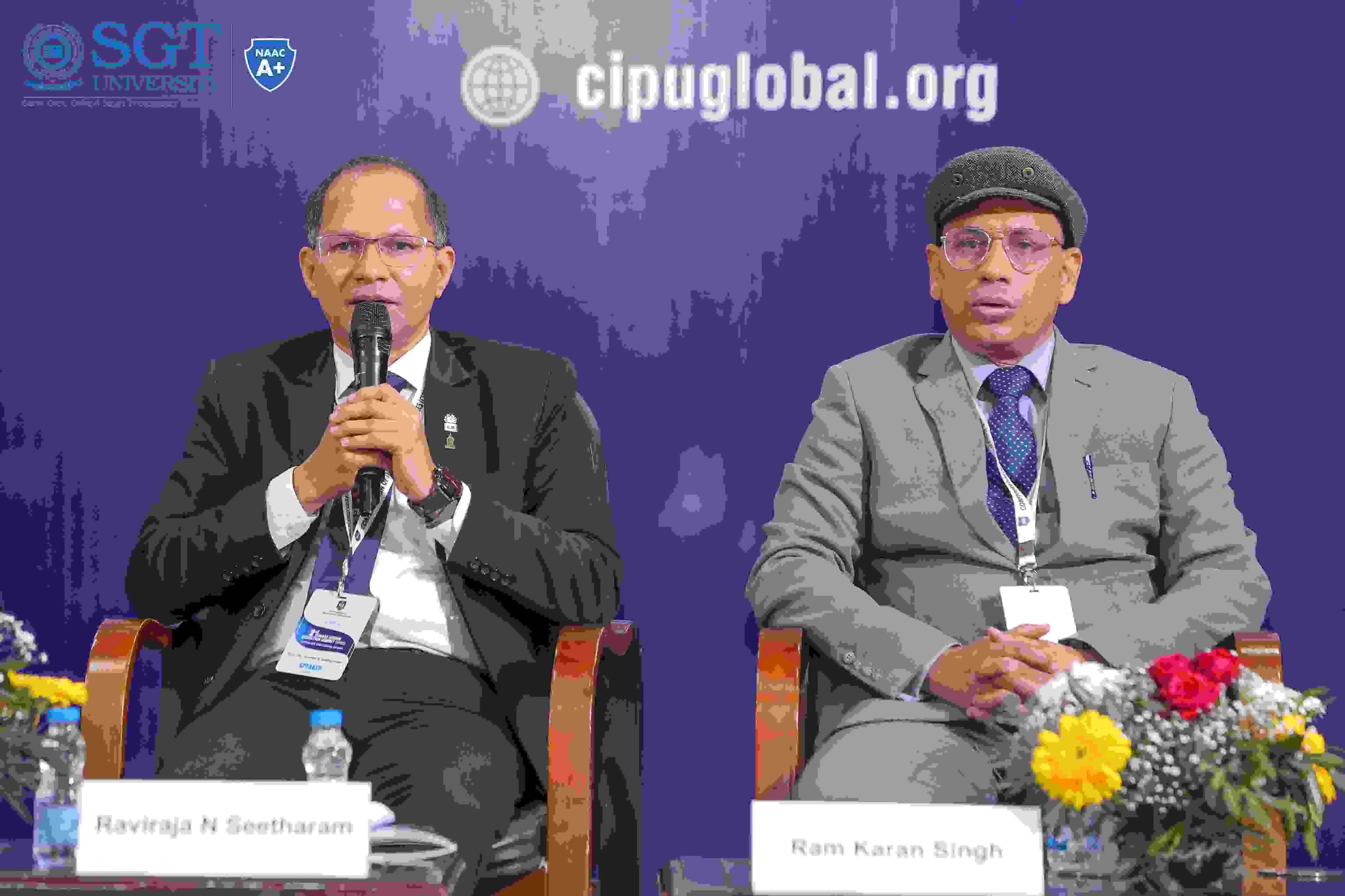2nd Bharat Higher Education Summit 2025 - Photo 3