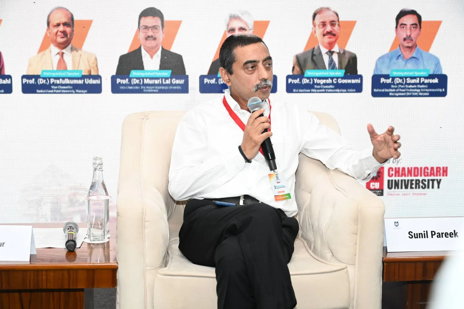 3rd Bharat Higher Education Summit 2026