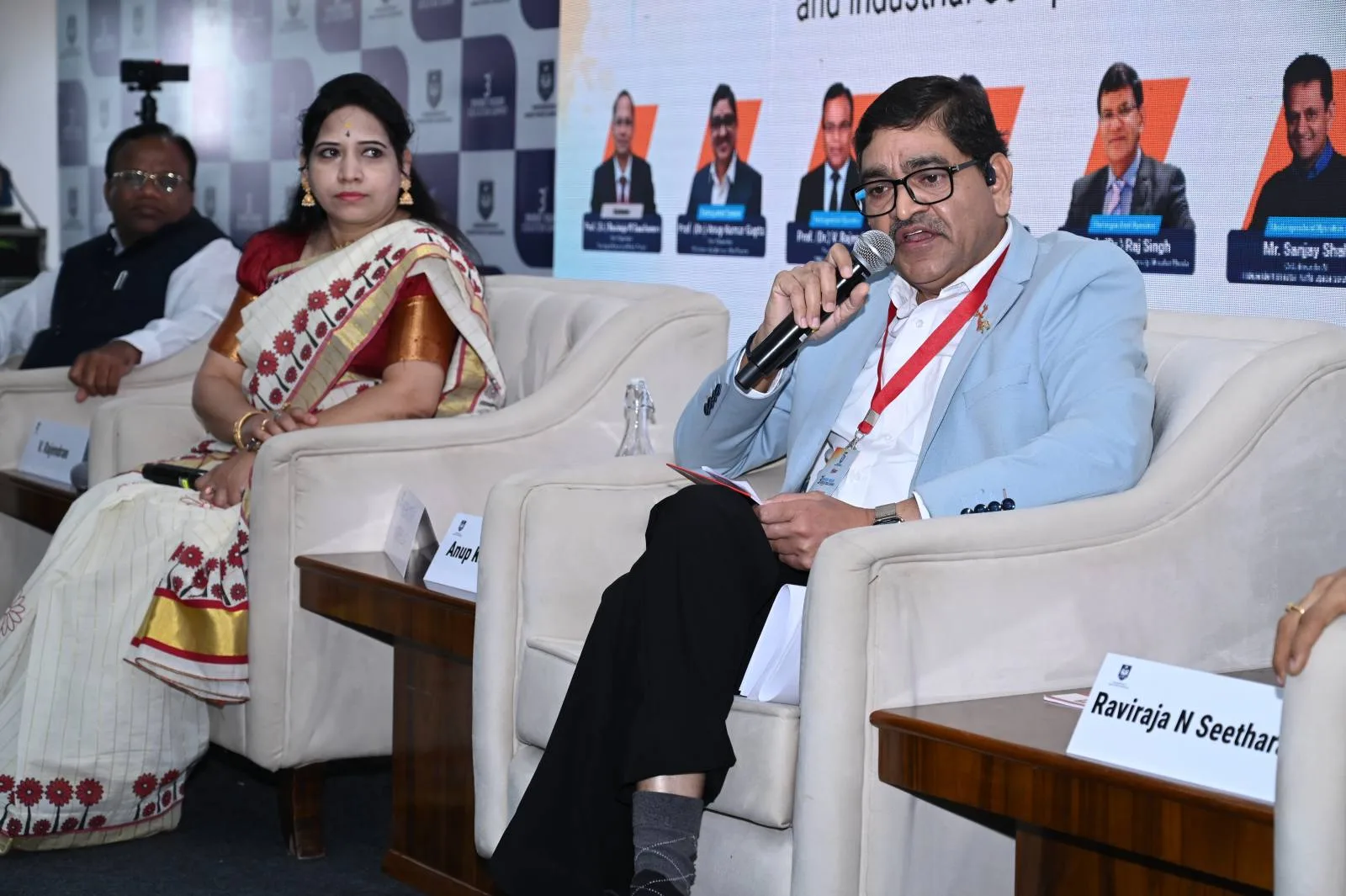 3rd Bharat Higher Education Summit 2026