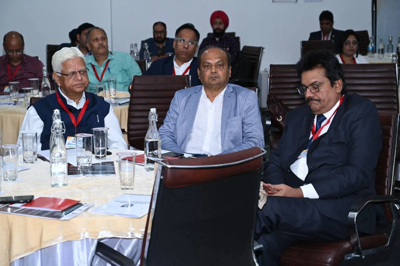 3rd Bharat Higher Education Summit 2026