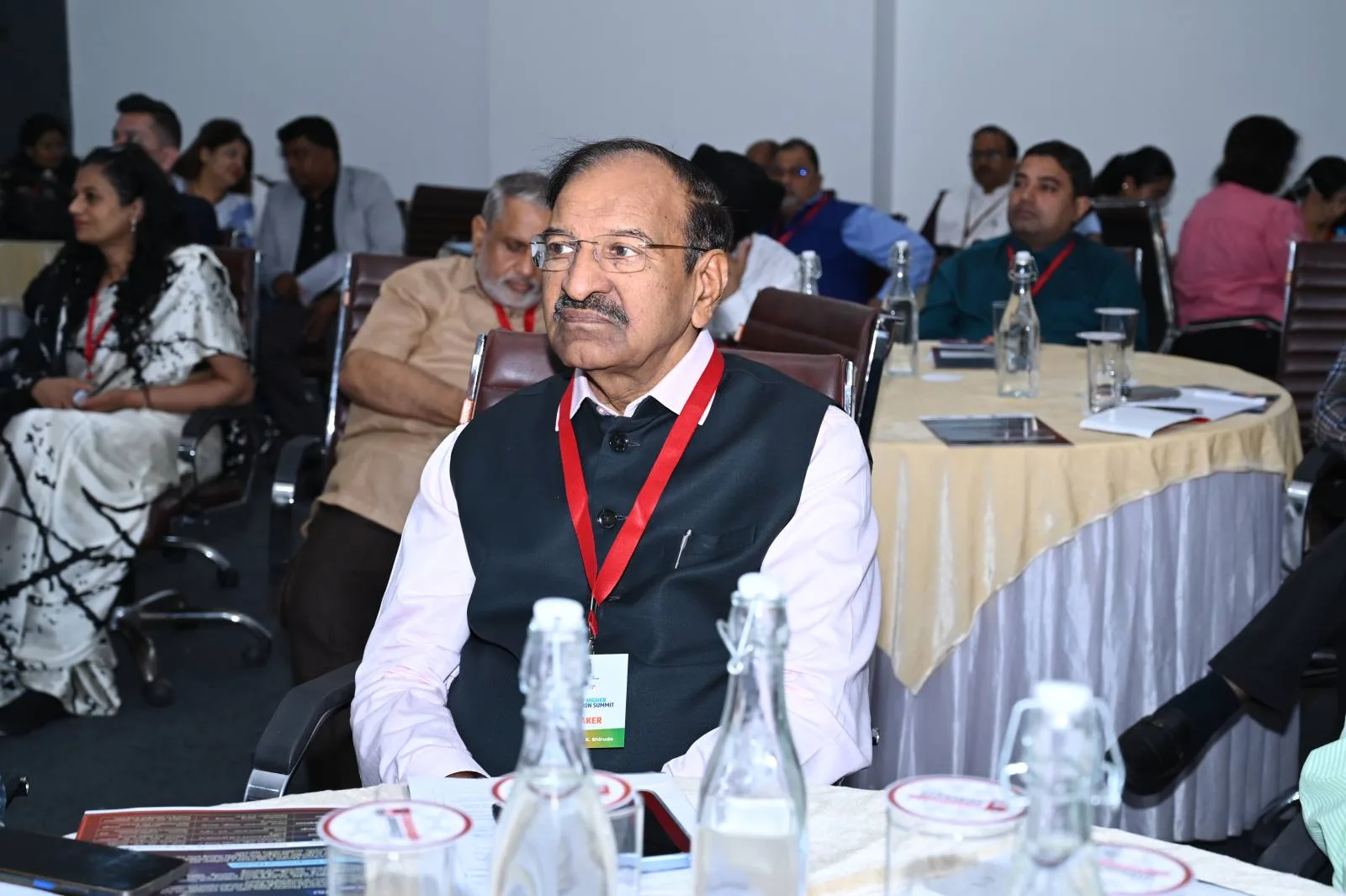 3rd Bharat Higher Education Summit 2026