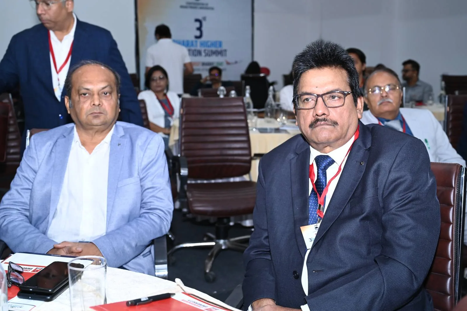 3rd Bharat Higher Education Summit 2026