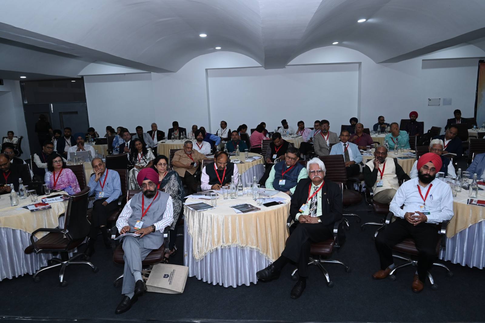 3rd Bharat Higher Education Summit - Section 2 photo