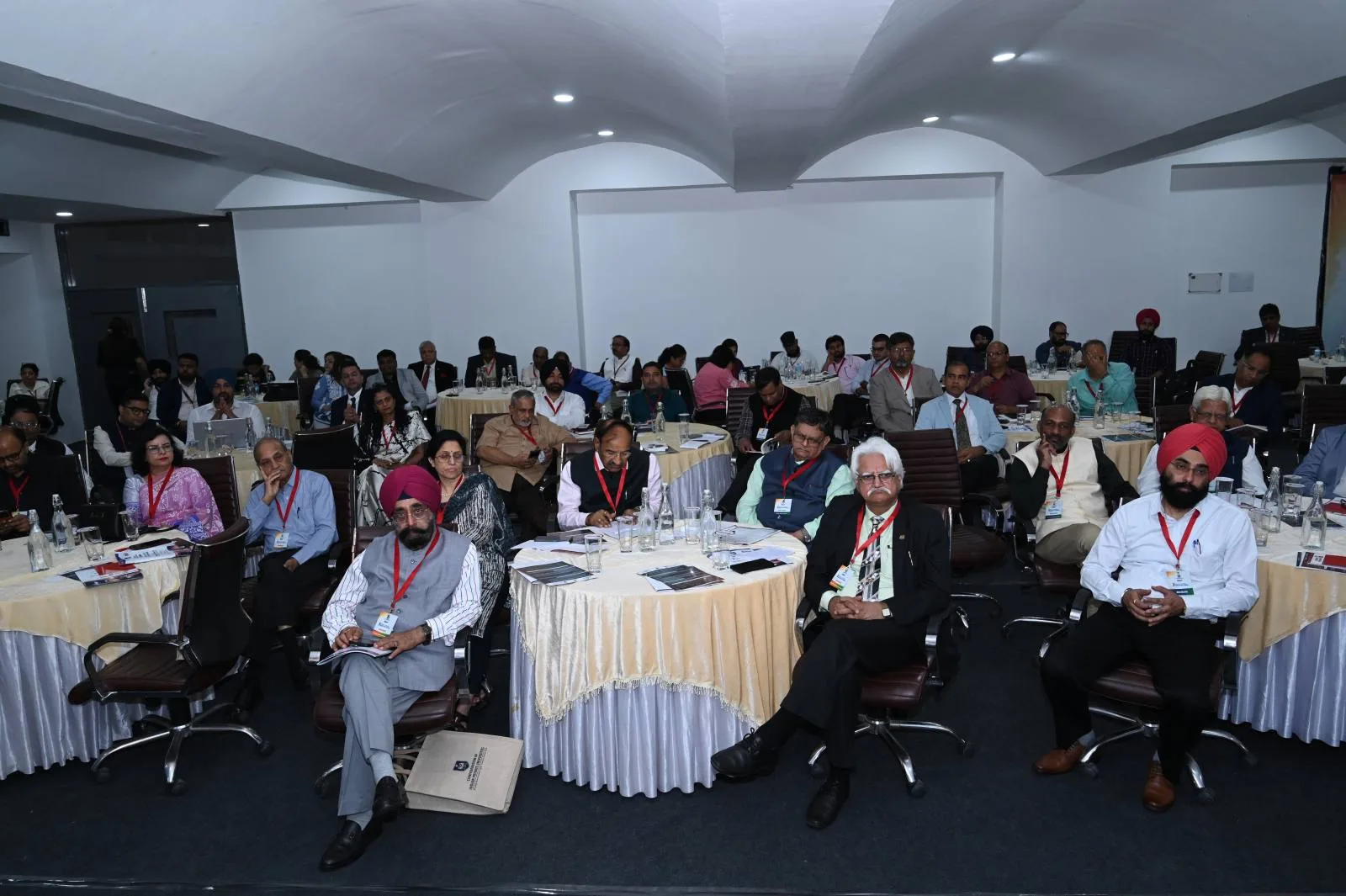 3rd Bharat Higher Education Summit 2026