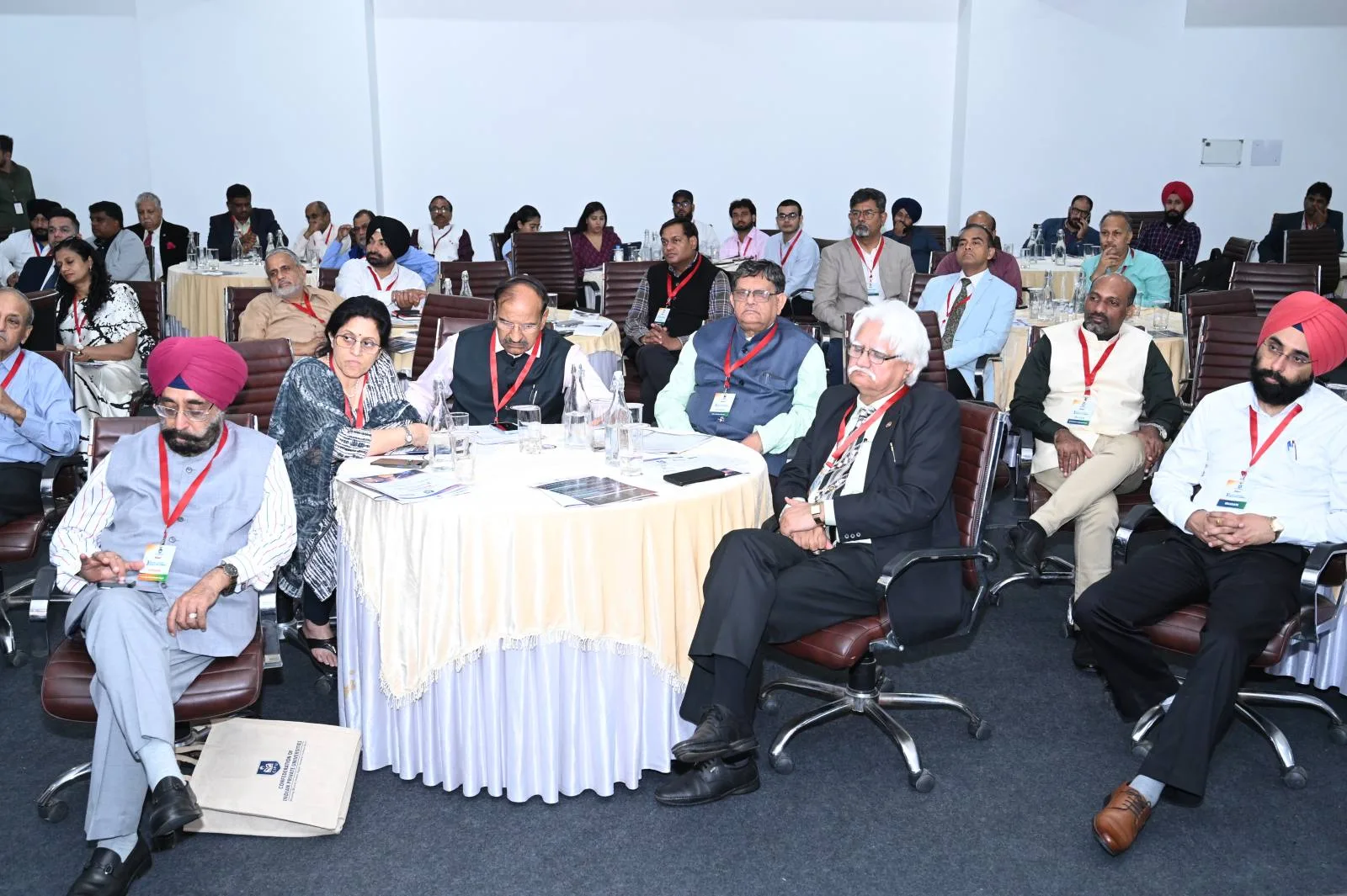 3rd Bharat Higher Education Summit 2026