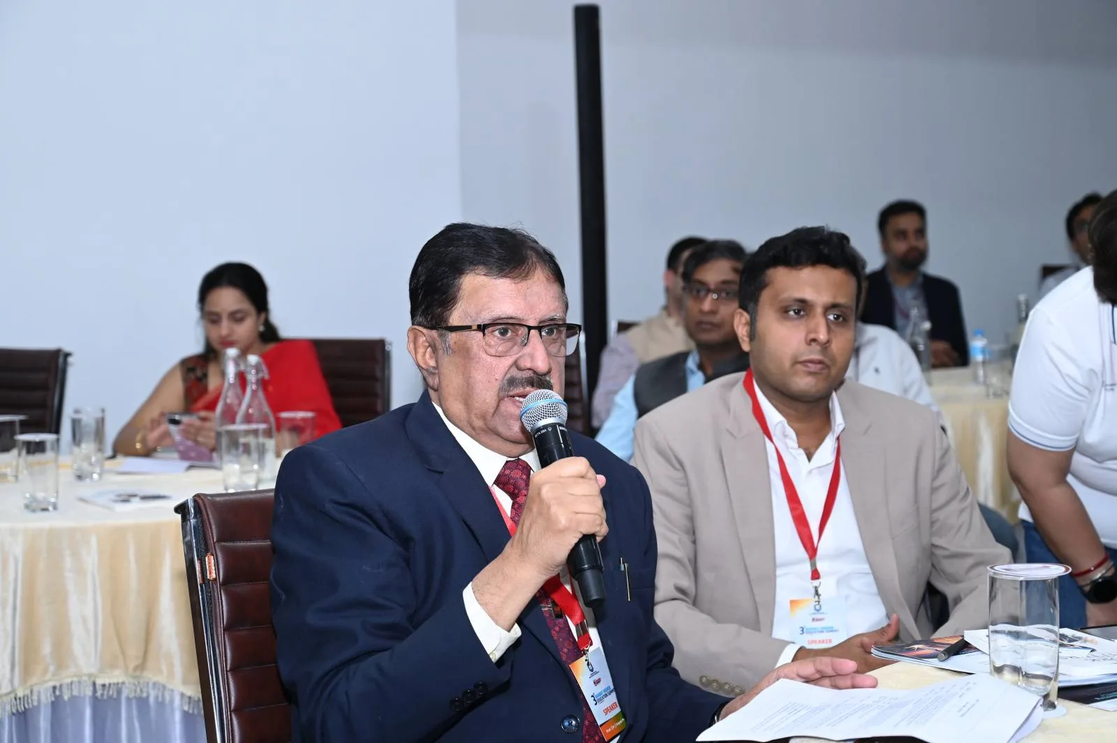 3rd Bharat Higher Education Summit 2026