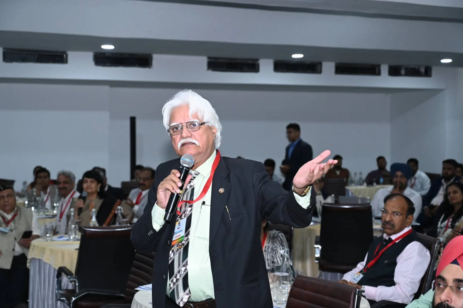 3rd Bharat Higher Education Summit 2026