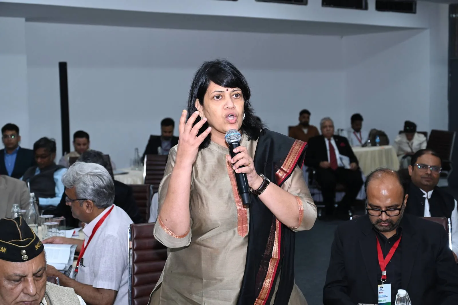 3rd Bharat Higher Education Summit 2026