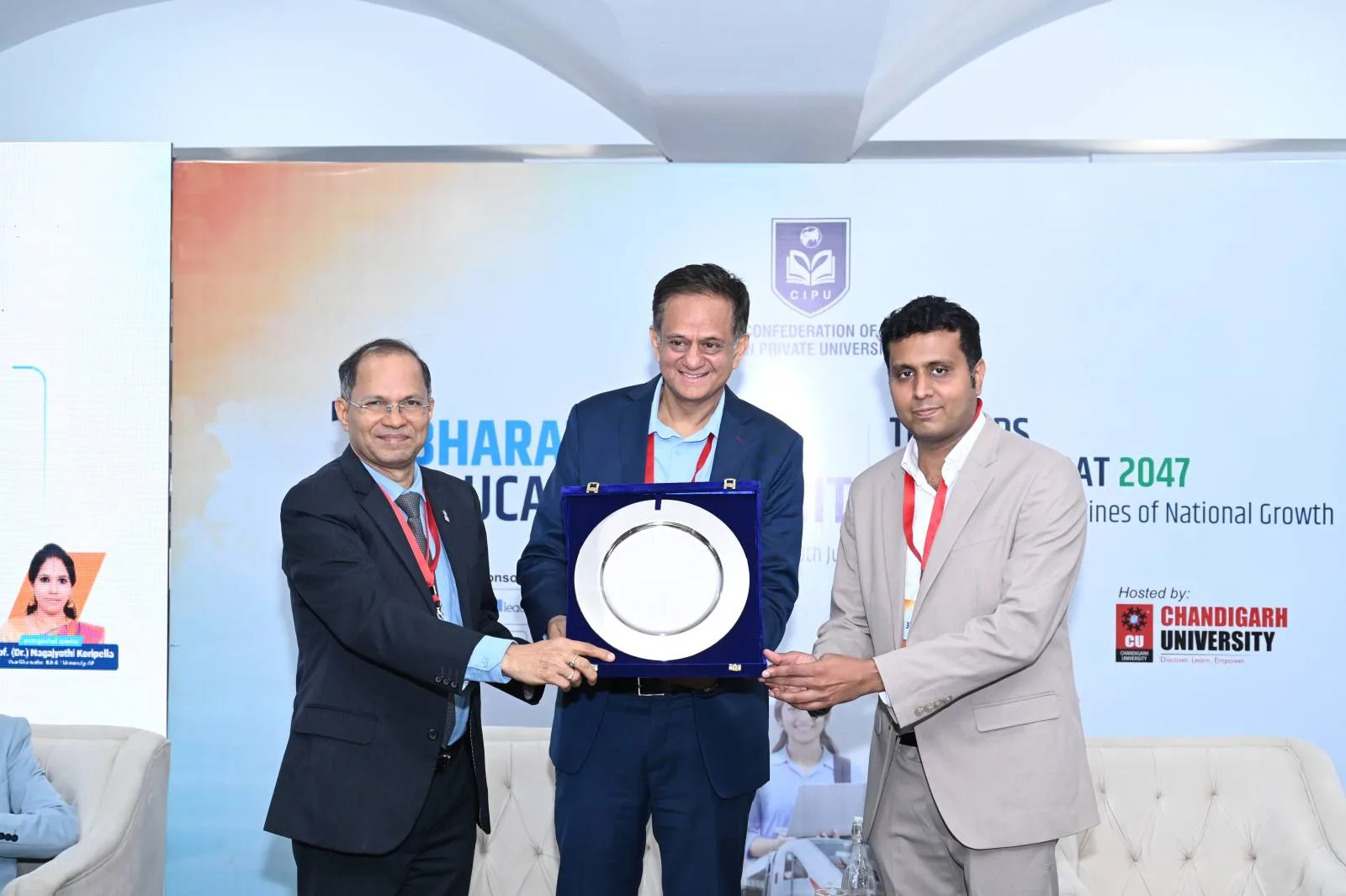 3rd Bharat Higher Education Summit 2026