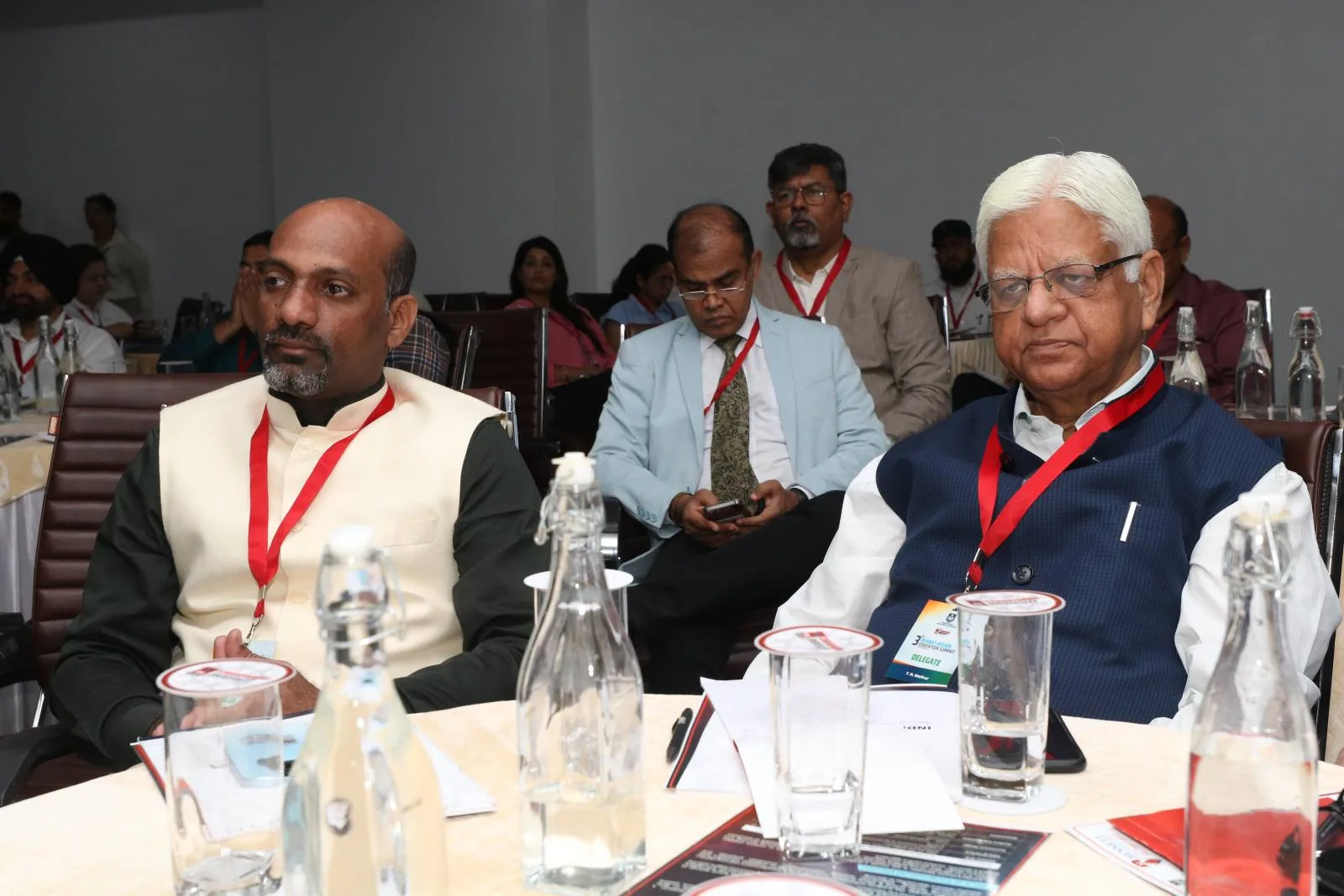 3rd Bharat Higher Education Summit 2026