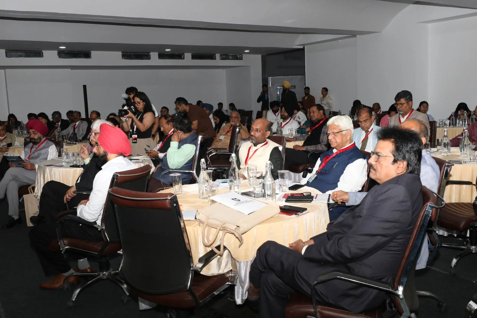 3rd Bharat Higher Education Summit 2026