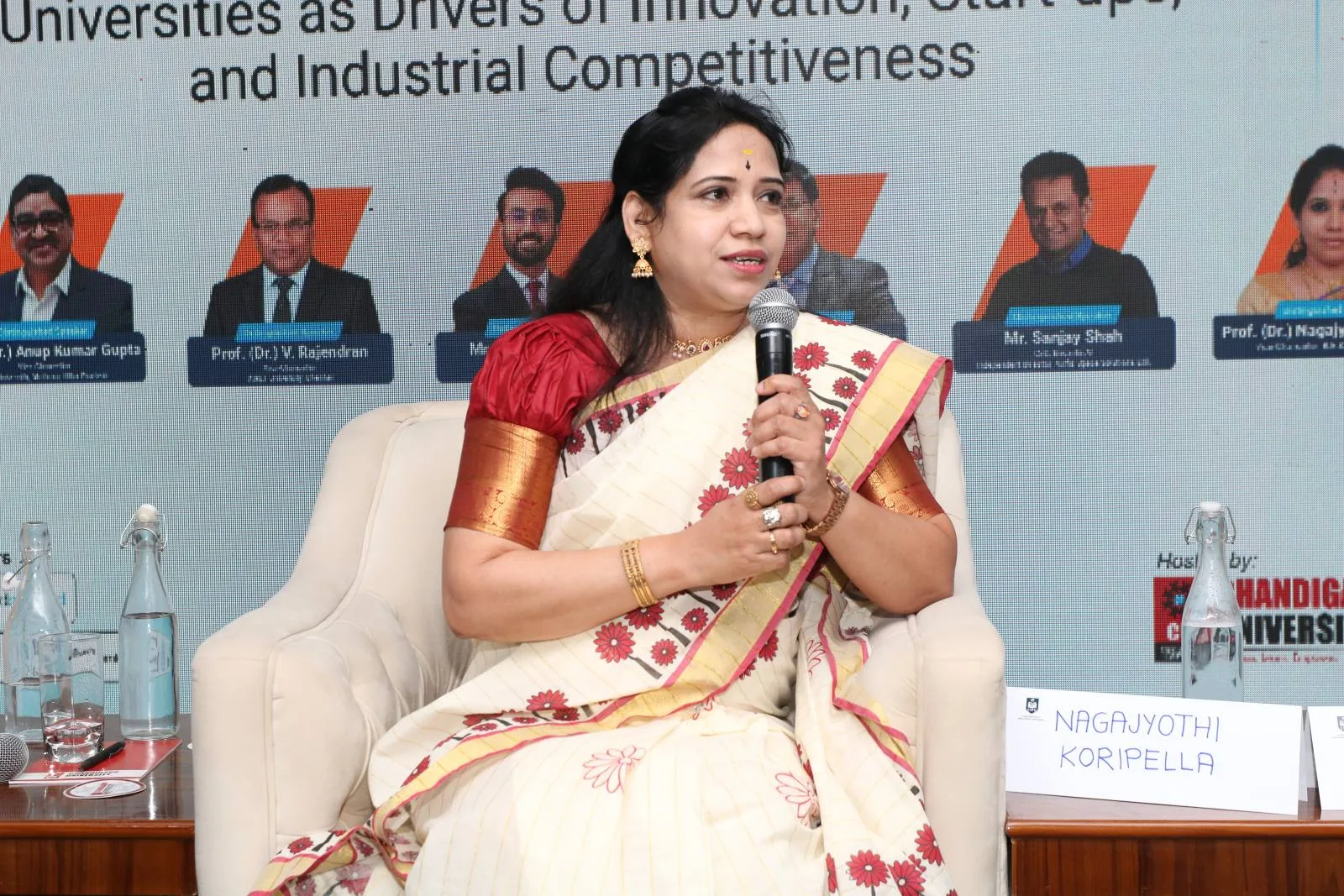 3rd Bharat Higher Education Summit 2026