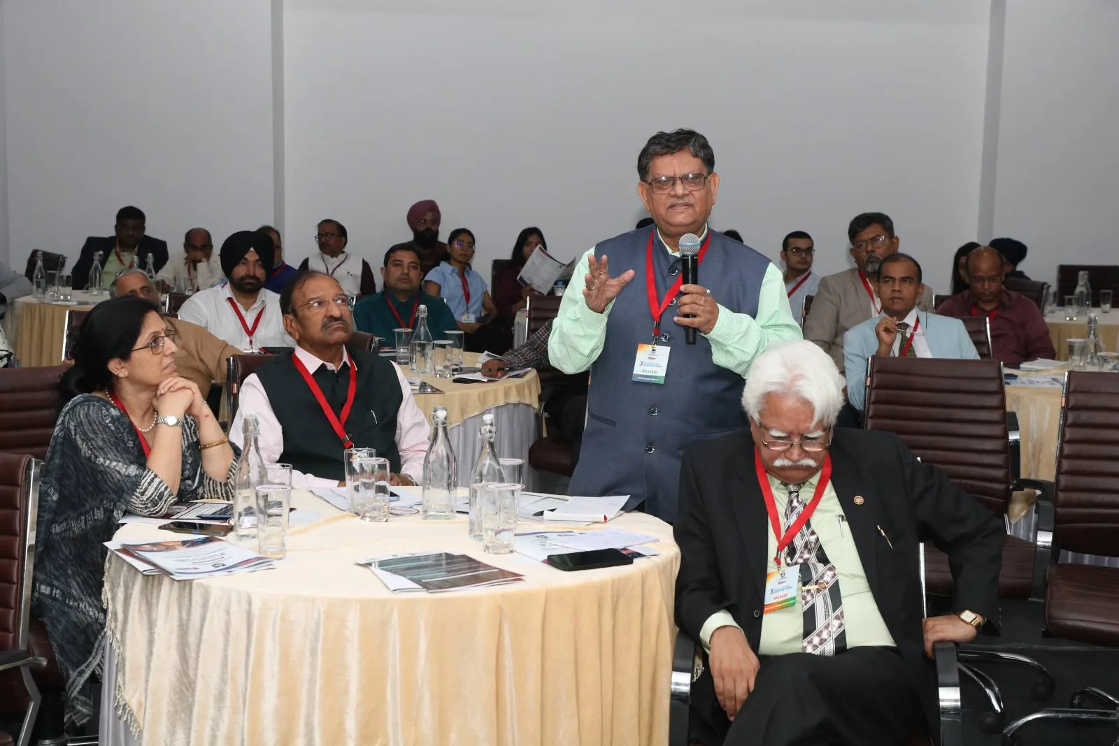 3rd Bharat Higher Education Summit 2026