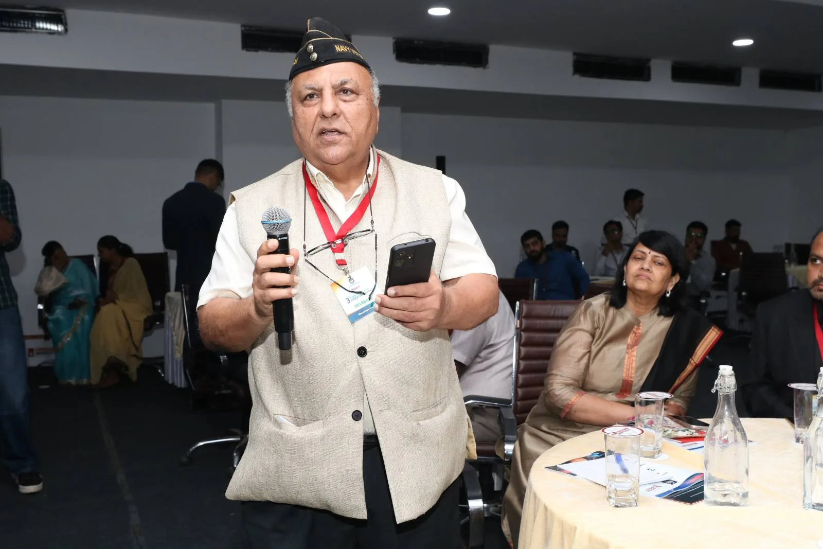 3rd Bharat Higher Education Summit 2026
