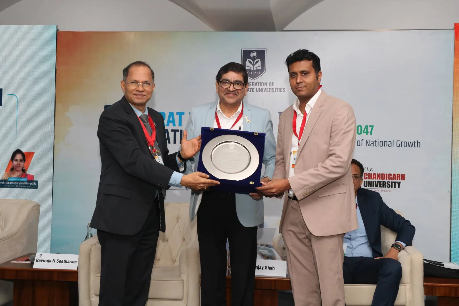 3rd Bharat Higher Education Summit 2026
