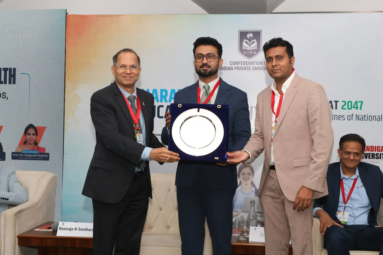 3rd Bharat Higher Education Summit 2026