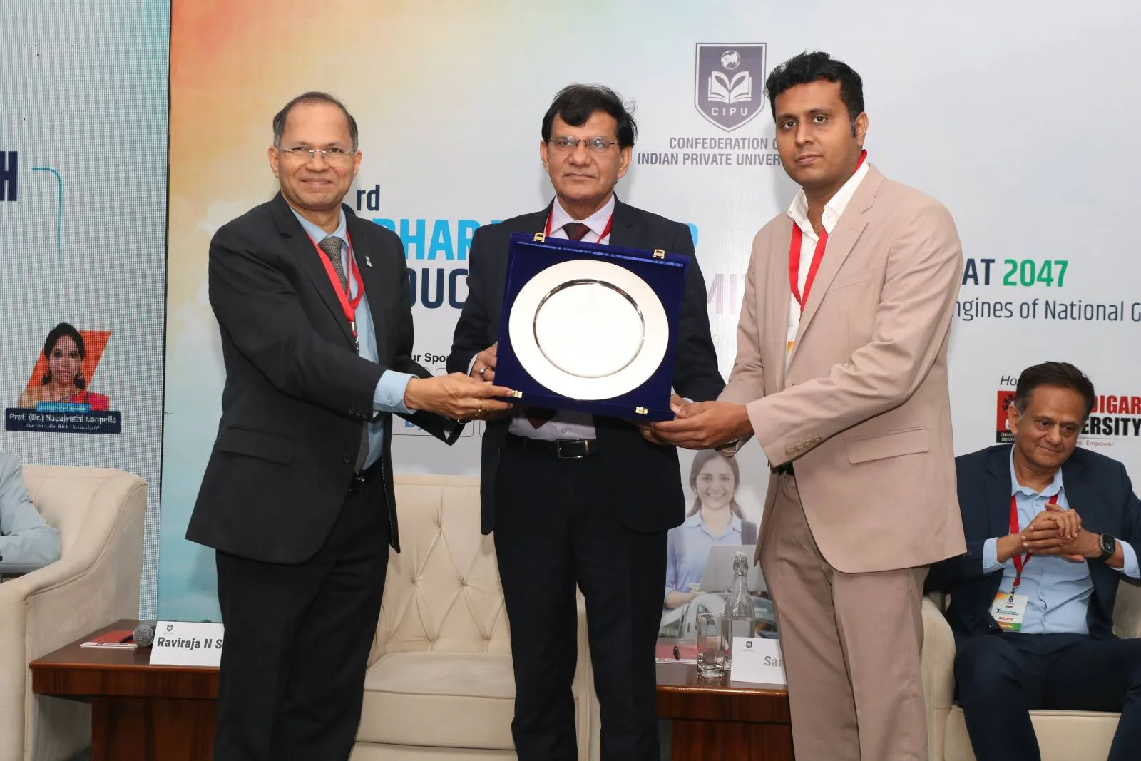 3rd Bharat Higher Education Summit 2026
