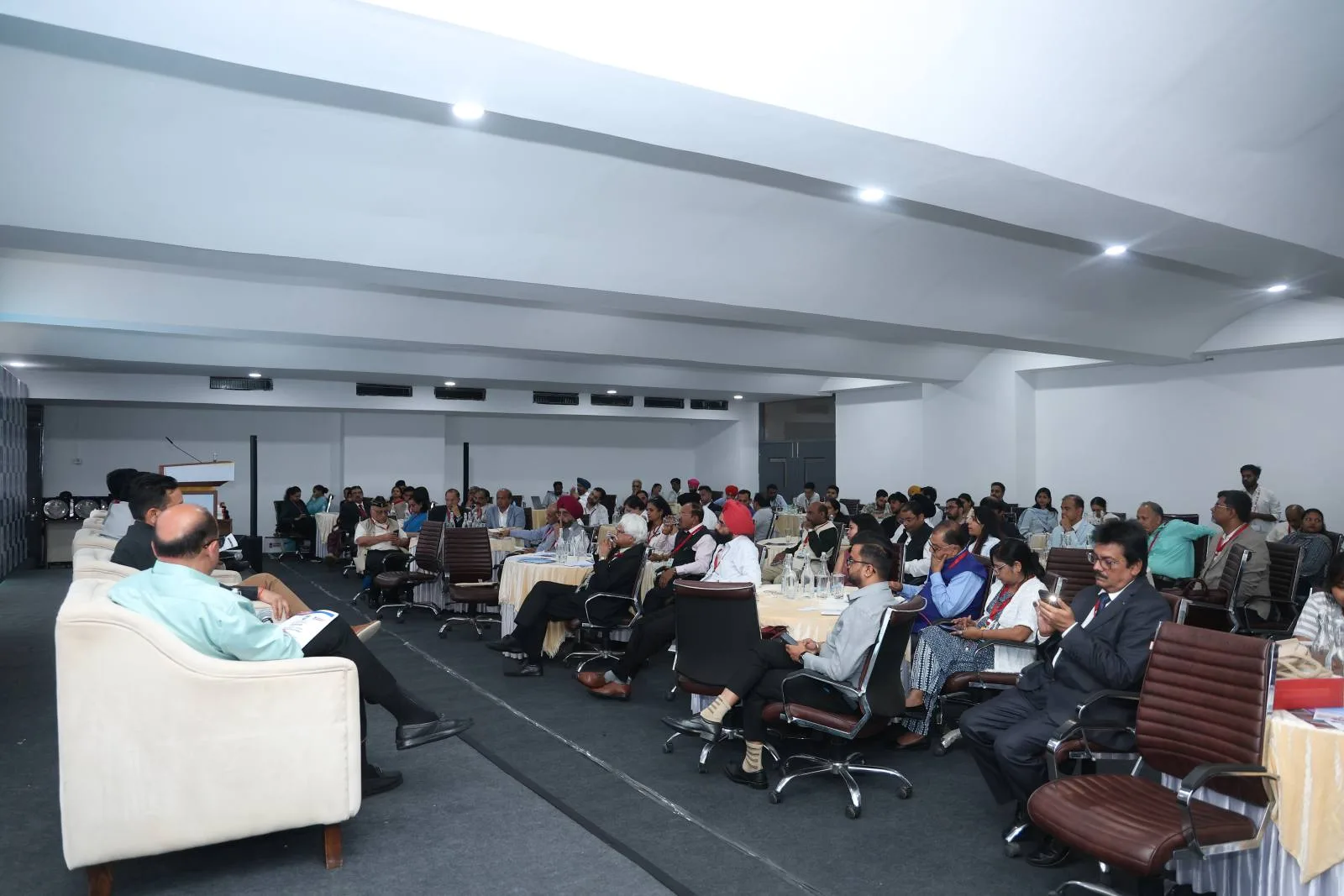 3rd Bharat Higher Education Summit 2026