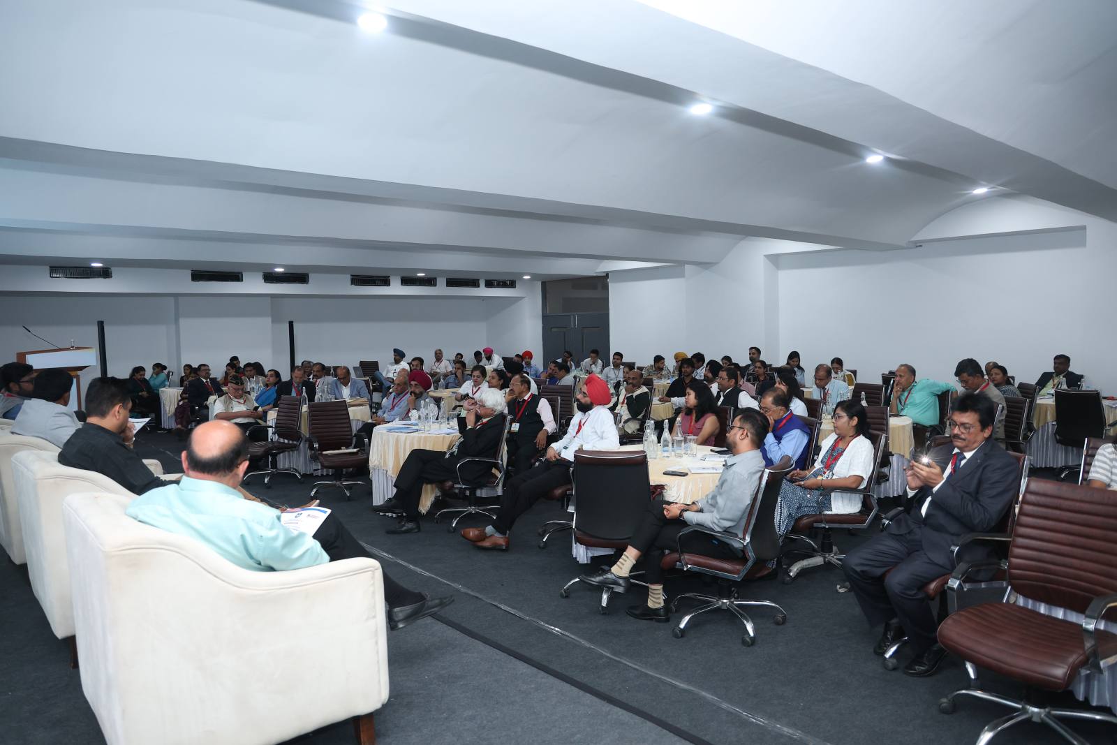 3rd Bharat Higher Education Summit - Section 2 photo