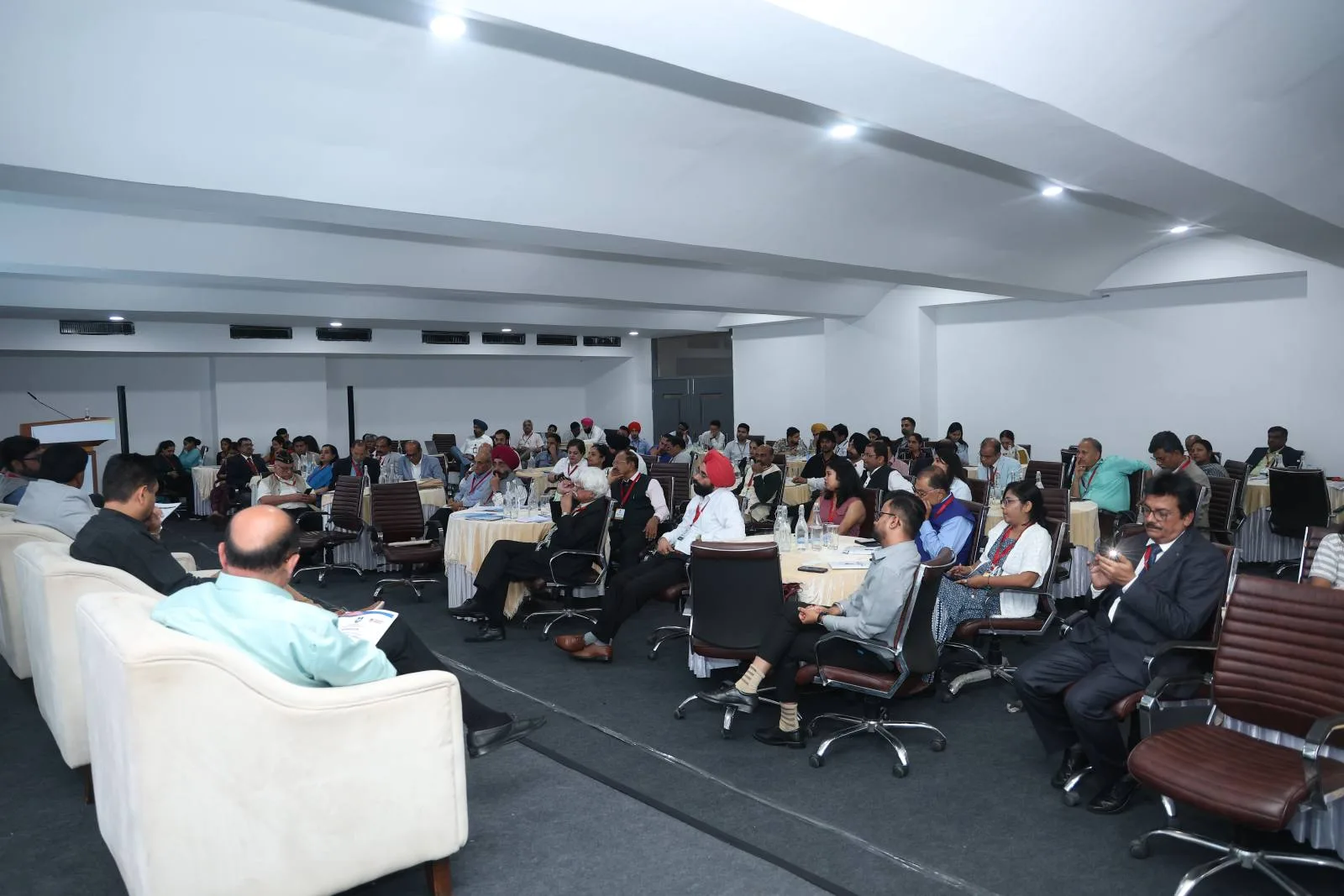 3rd Bharat Higher Education Summit 2026