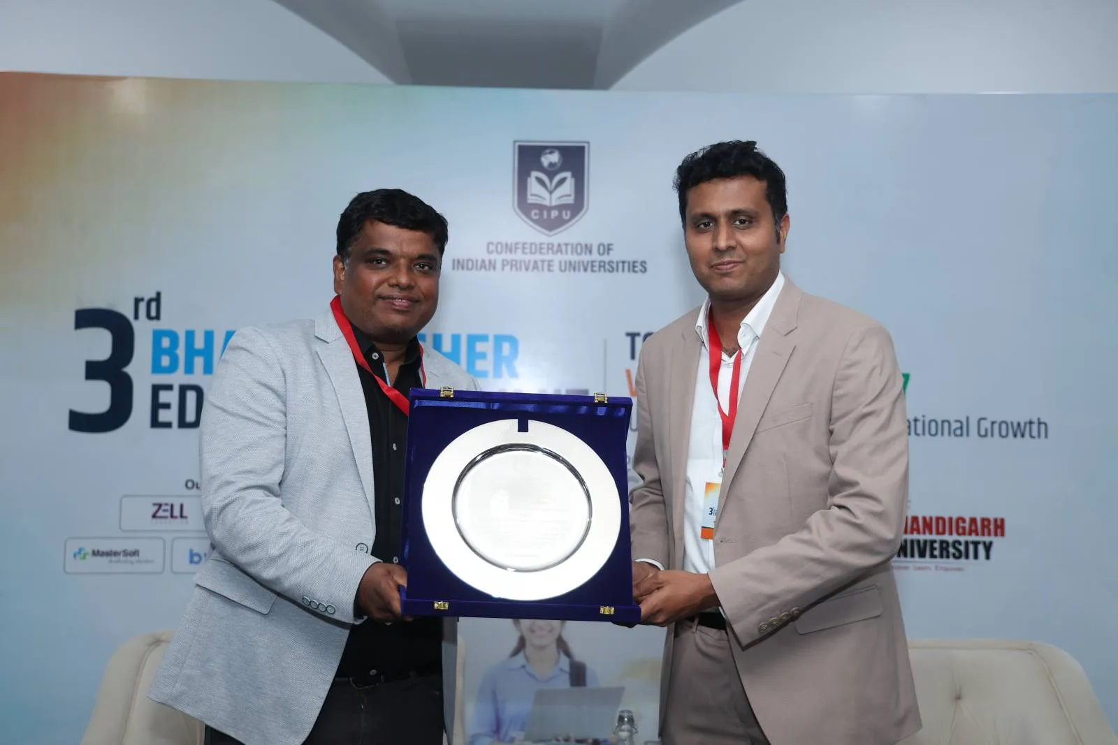 3rd Bharat Higher Education Summit 2026