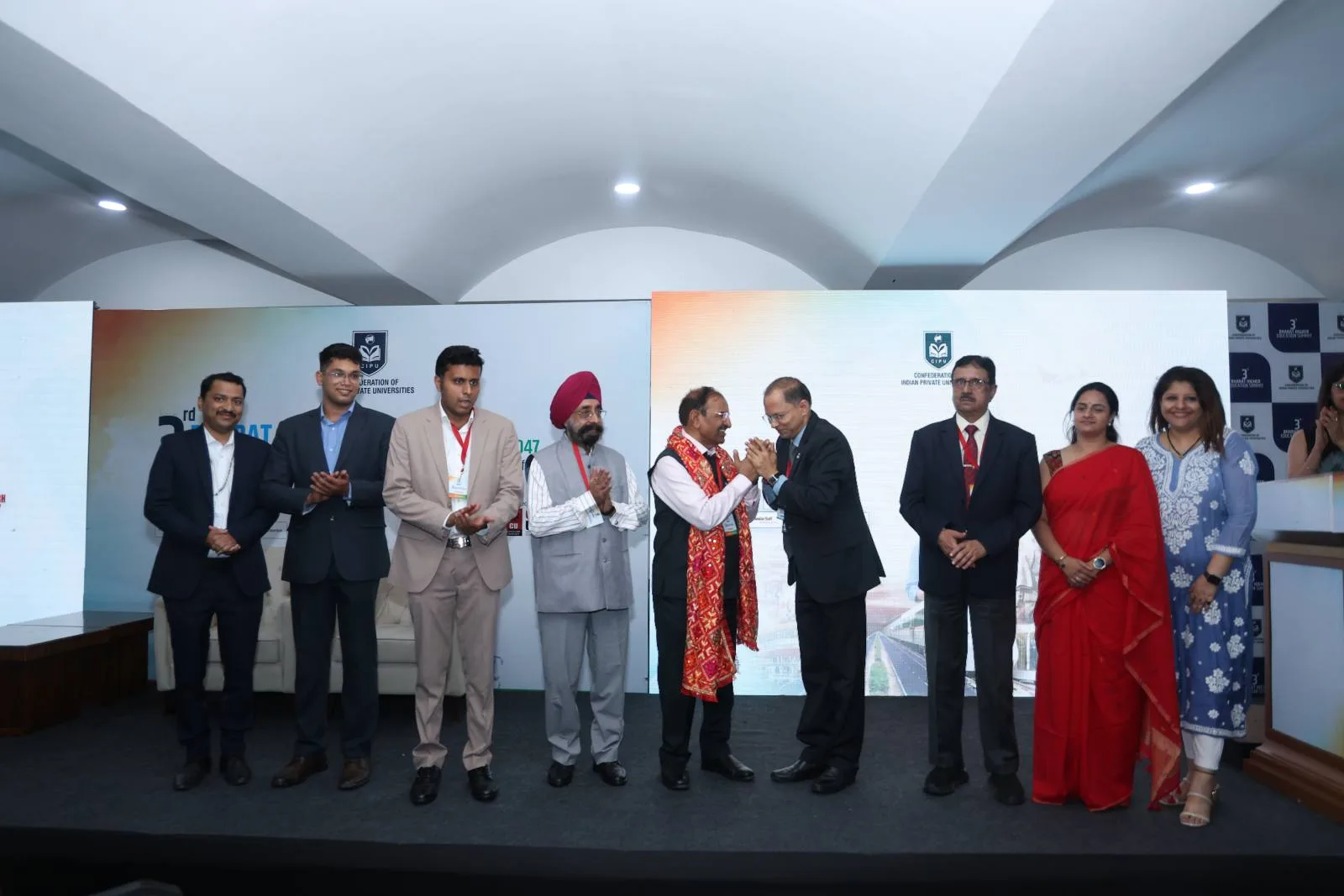 3rd Bharat Higher Education Summit 2026