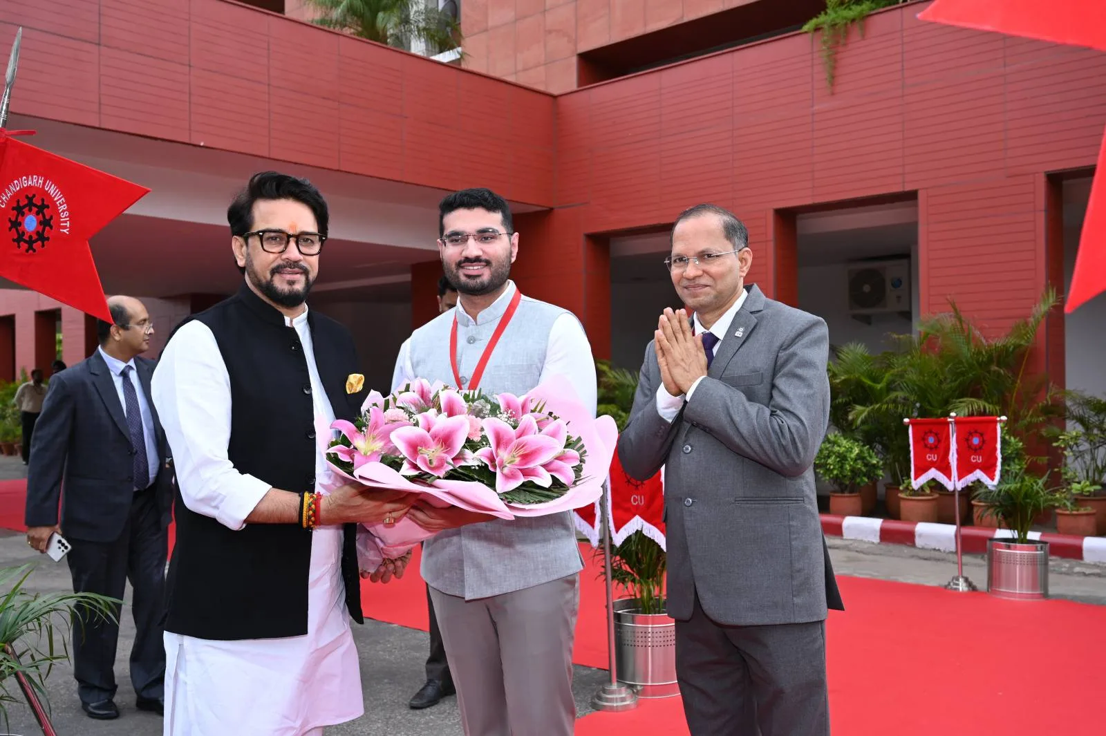 3rd Bharat Higher Education Summit 2026