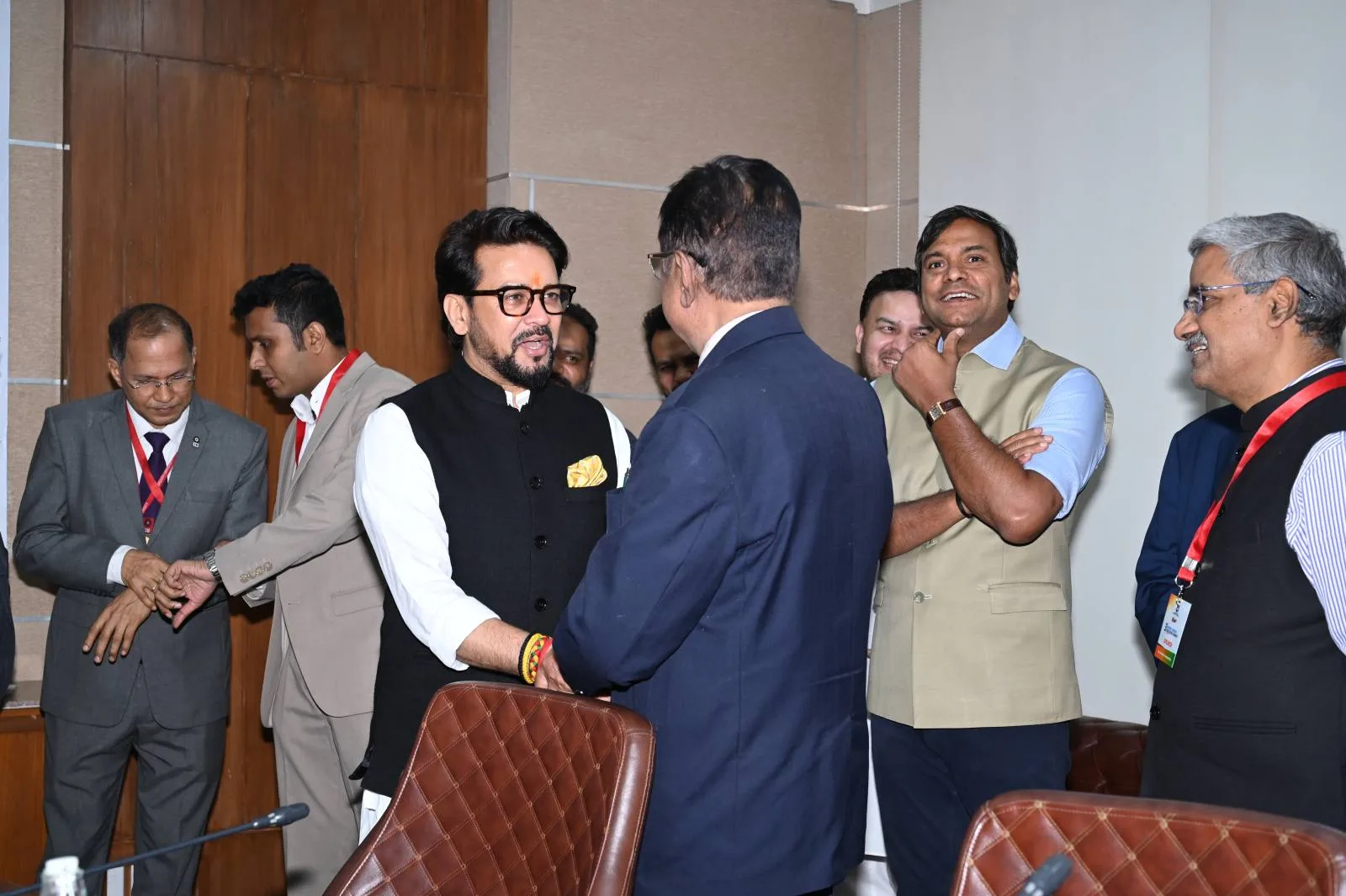 3rd Bharat Higher Education Summit 2026