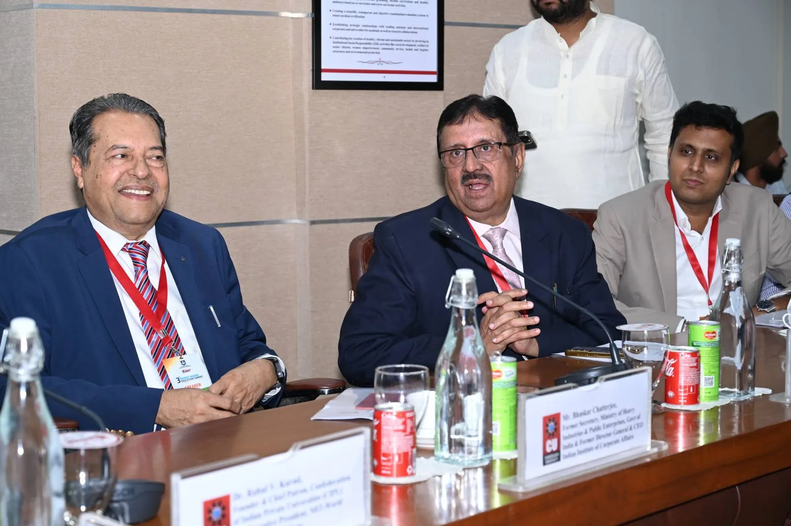 3rd Bharat Higher Education Summit 2026
