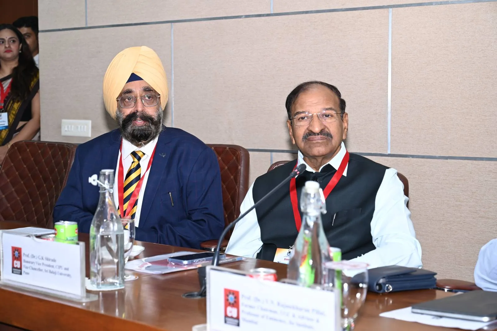 3rd Bharat Higher Education Summit 2026