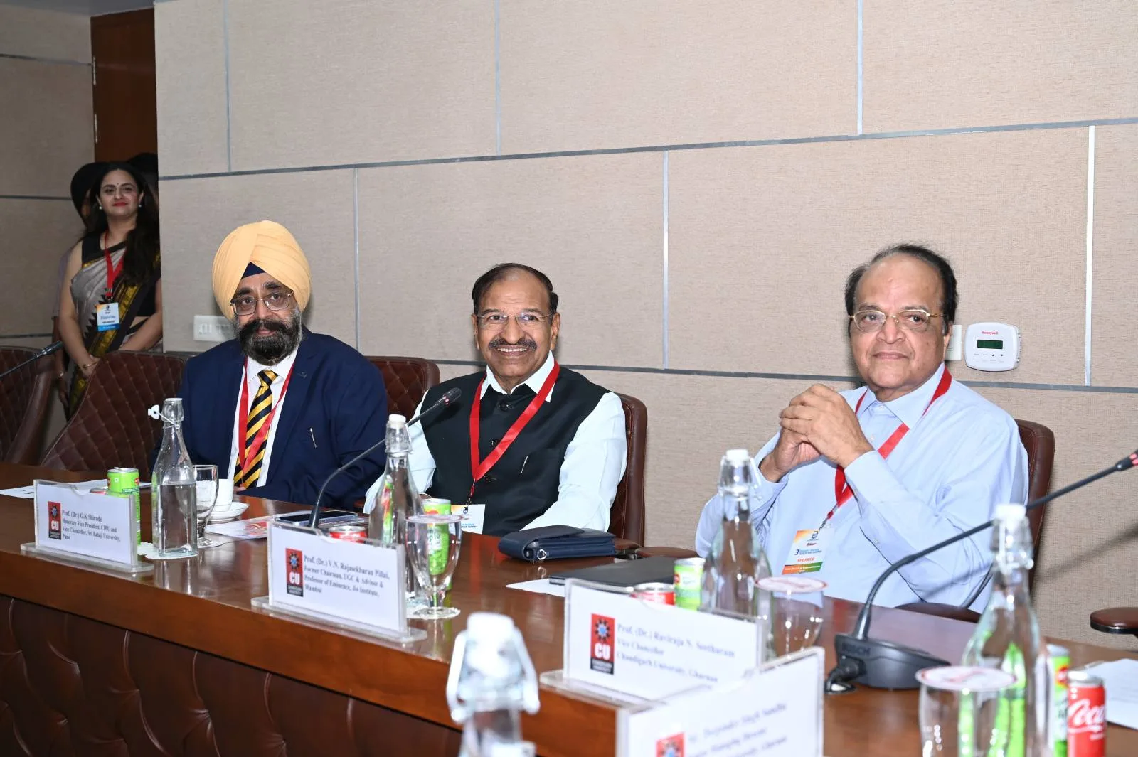 3rd Bharat Higher Education Summit 2026