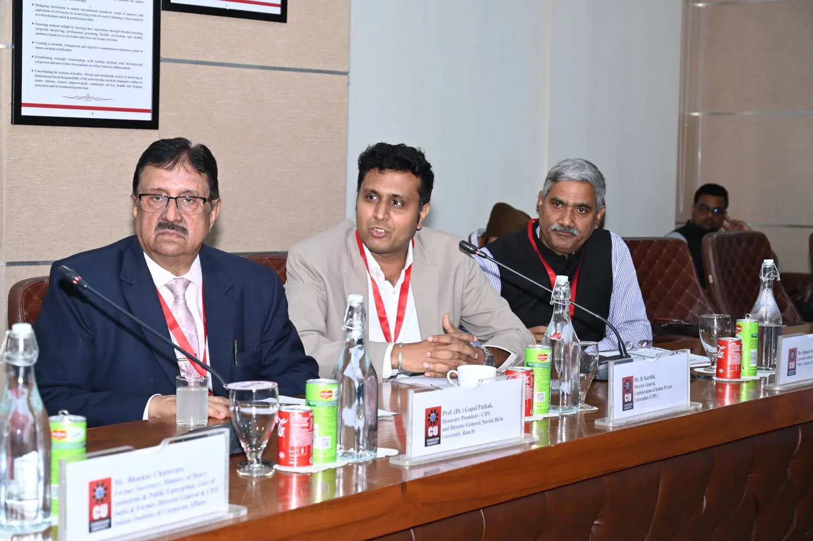 3rd Bharat Higher Education Summit 2026