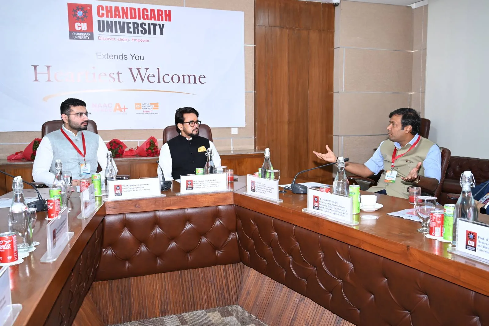 3rd Bharat Higher Education Summit 2026