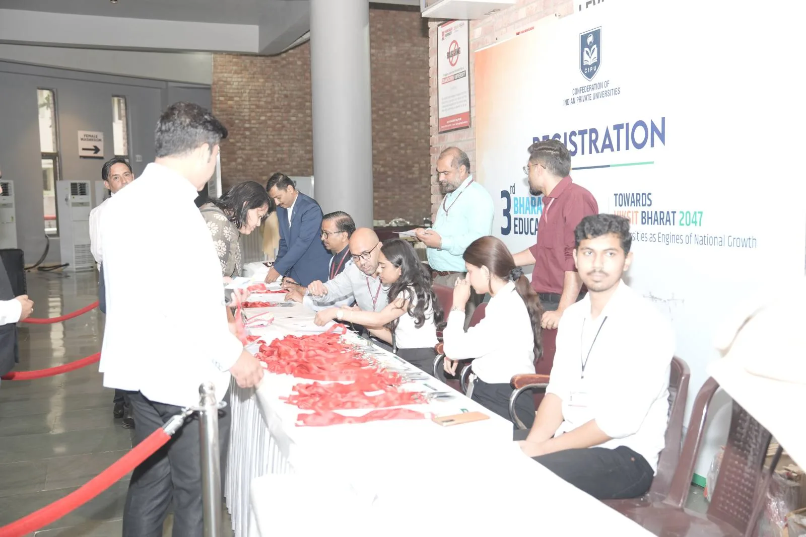 3rd Bharat Higher Education Summit 2026