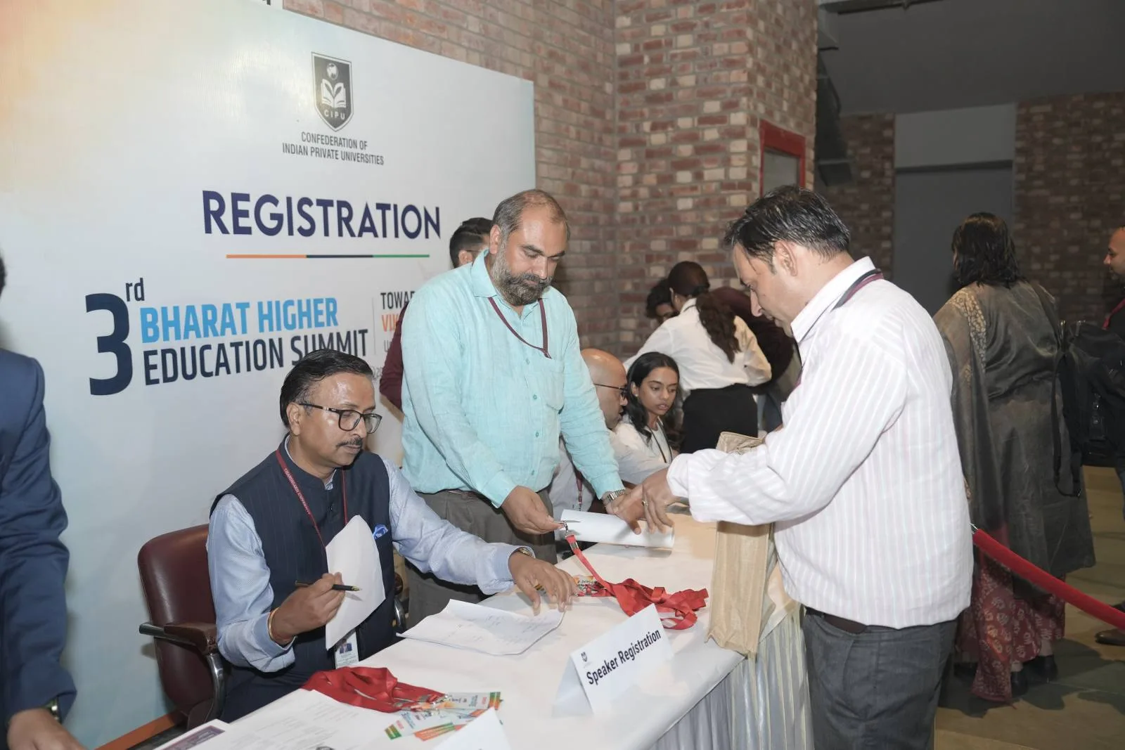3rd Bharat Higher Education Summit 2026