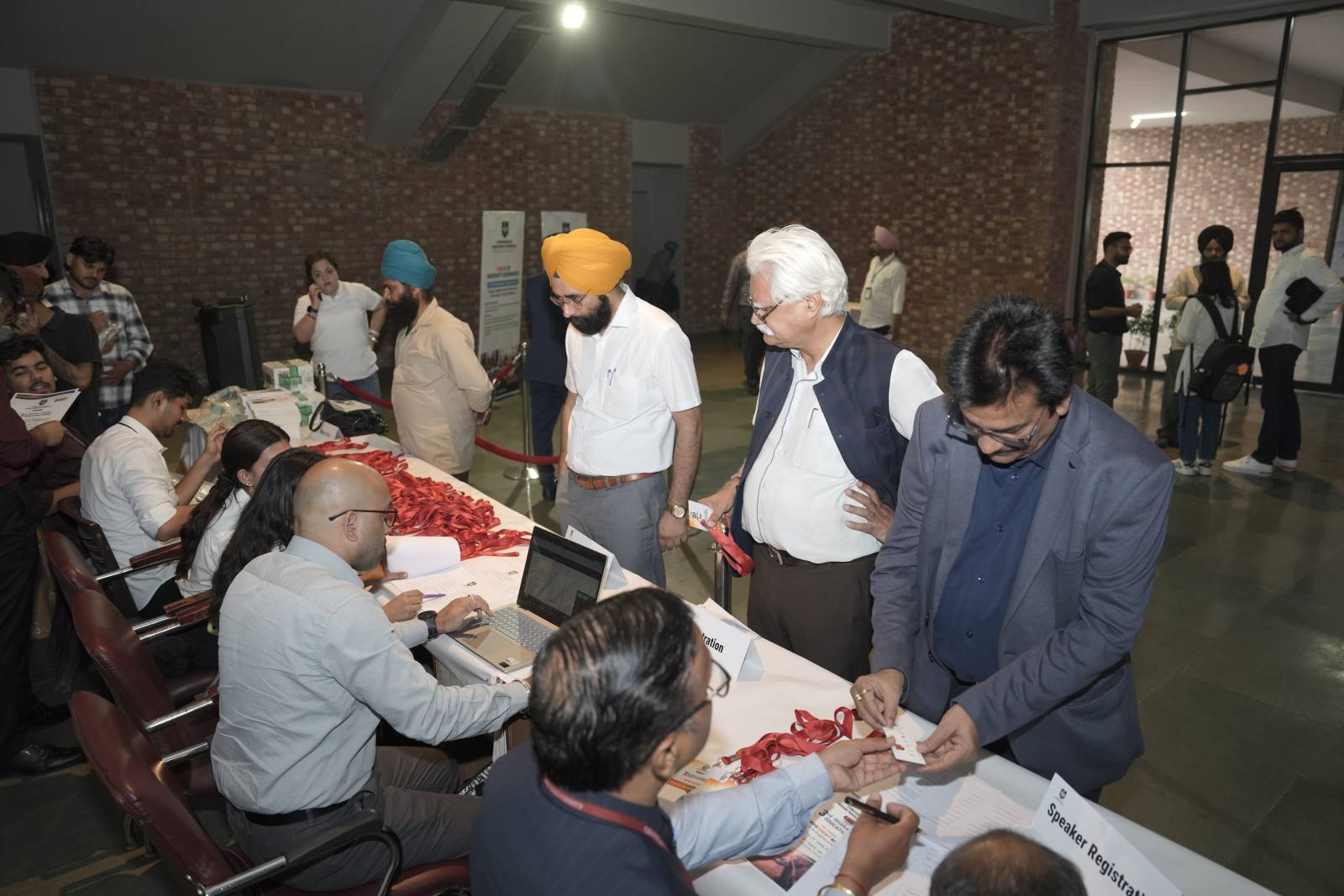 3rd Bharat Higher Education Summit - Section 3 photo