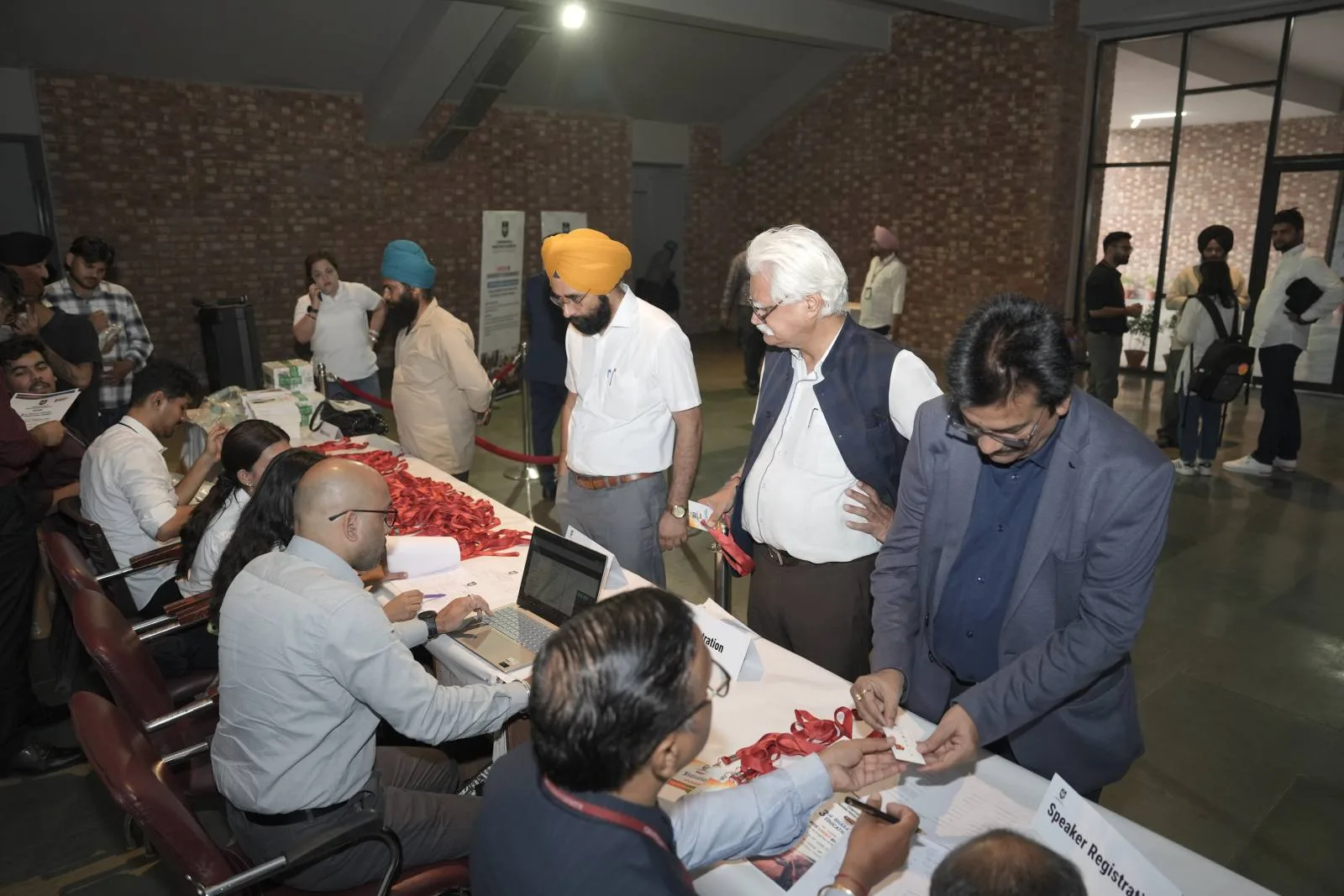 3rd Bharat Higher Education Summit 2026