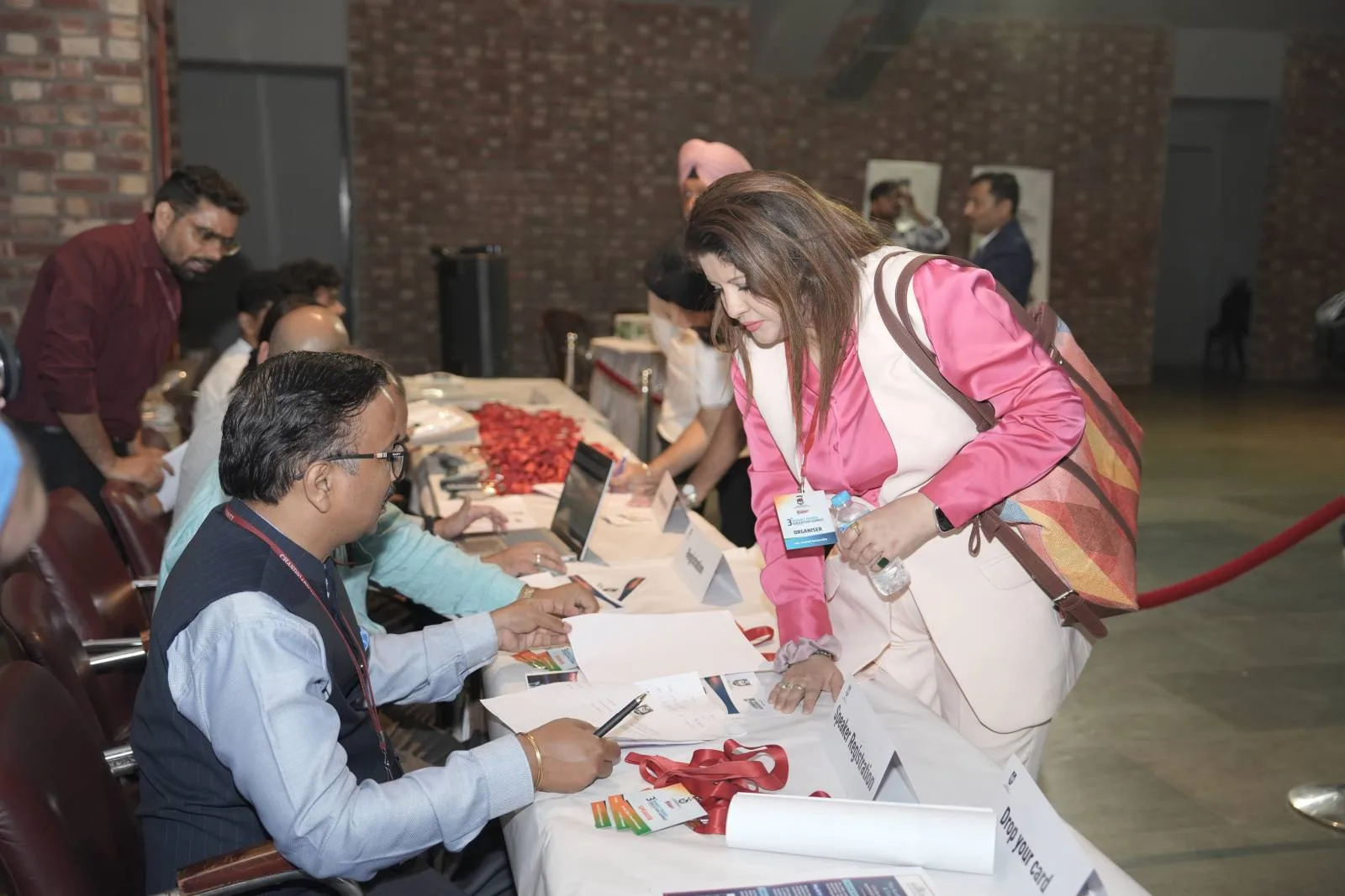 3rd Bharat Higher Education Summit 2026