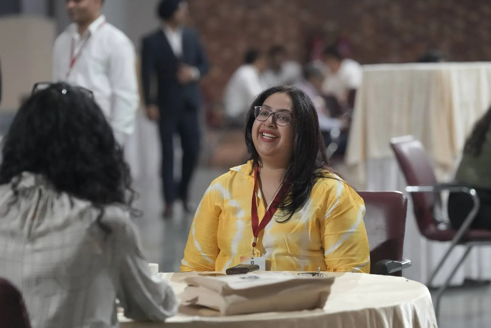 3rd Bharat Higher Education Summit 2026