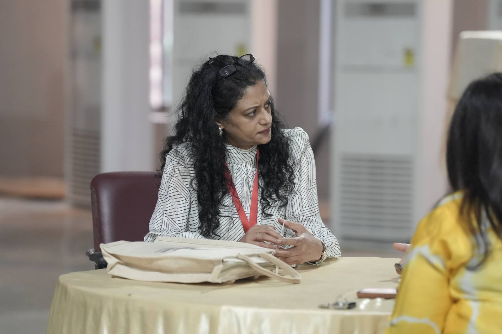 3rd Bharat Higher Education Summit - Section 3 photo