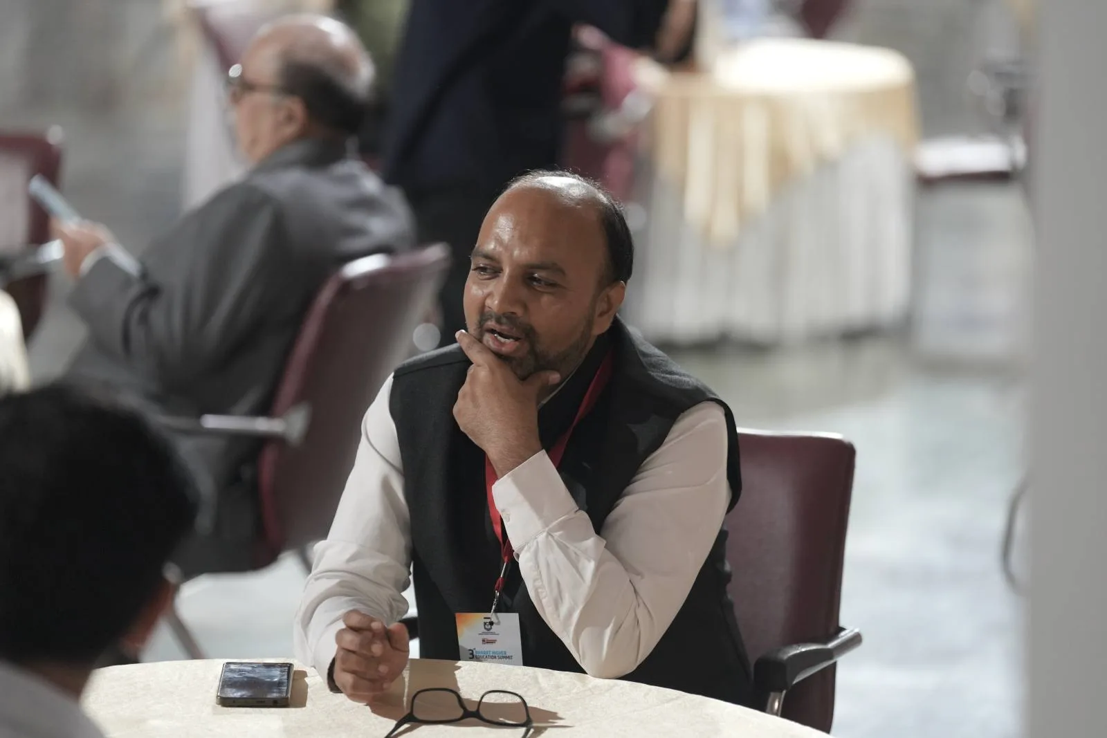 3rd Bharat Higher Education Summit 2026