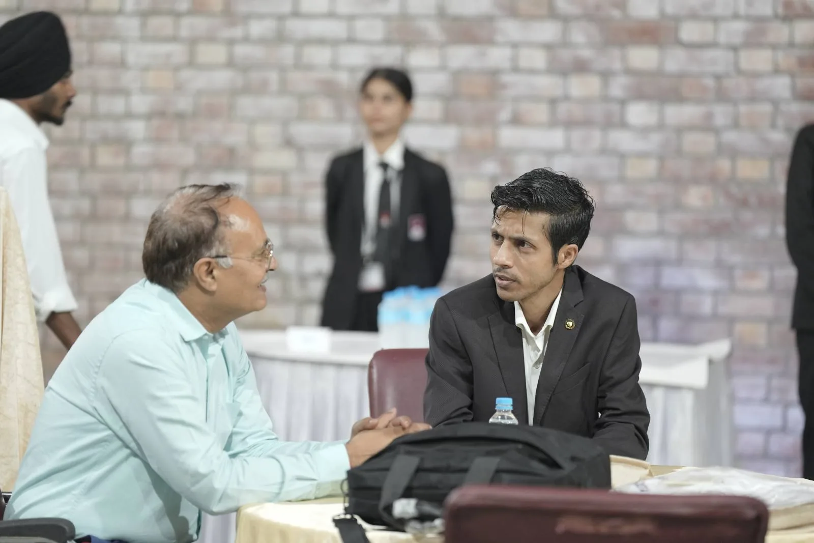 3rd Bharat Higher Education Summit 2026