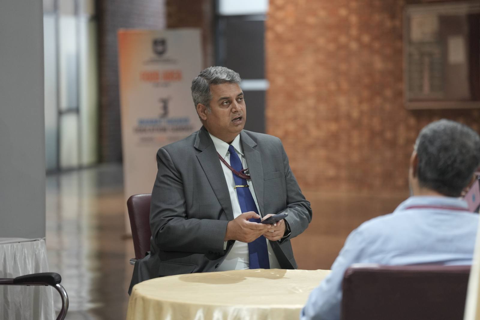 3rd Bharat Higher Education Summit - Section 3 photo