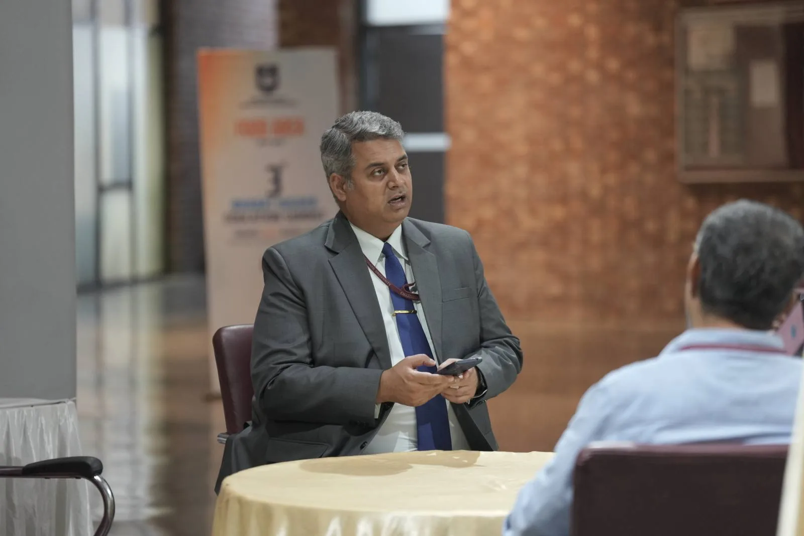 3rd Bharat Higher Education Summit 2026