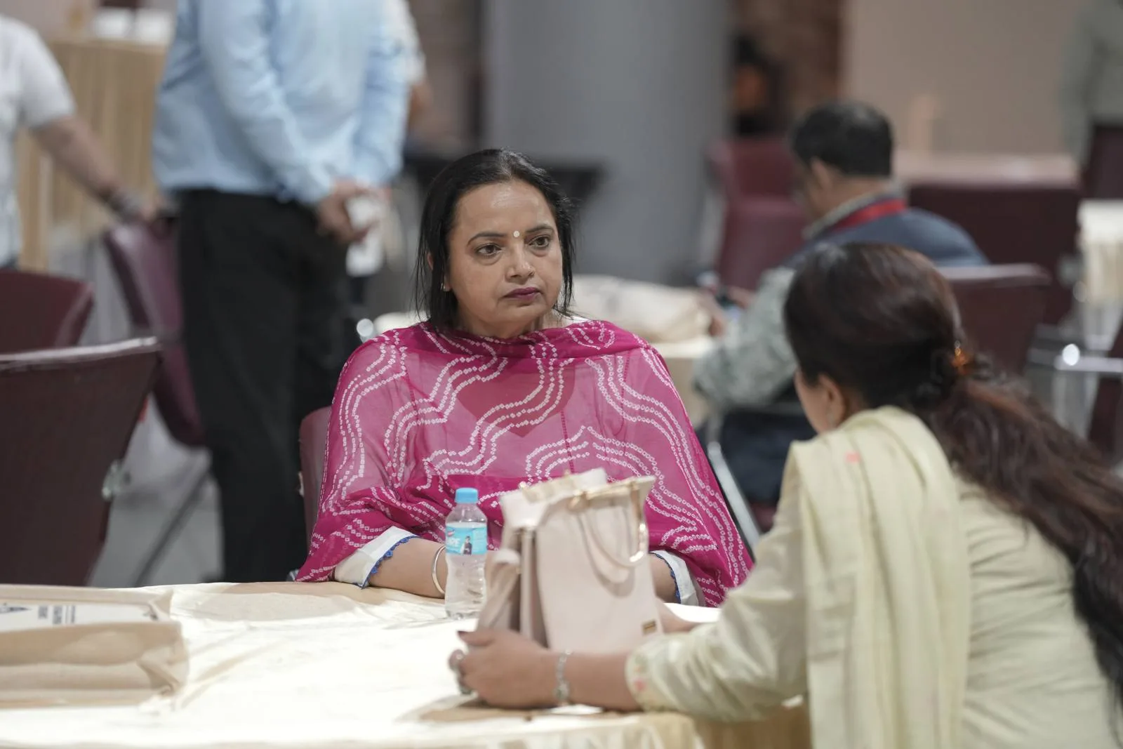 3rd Bharat Higher Education Summit 2026