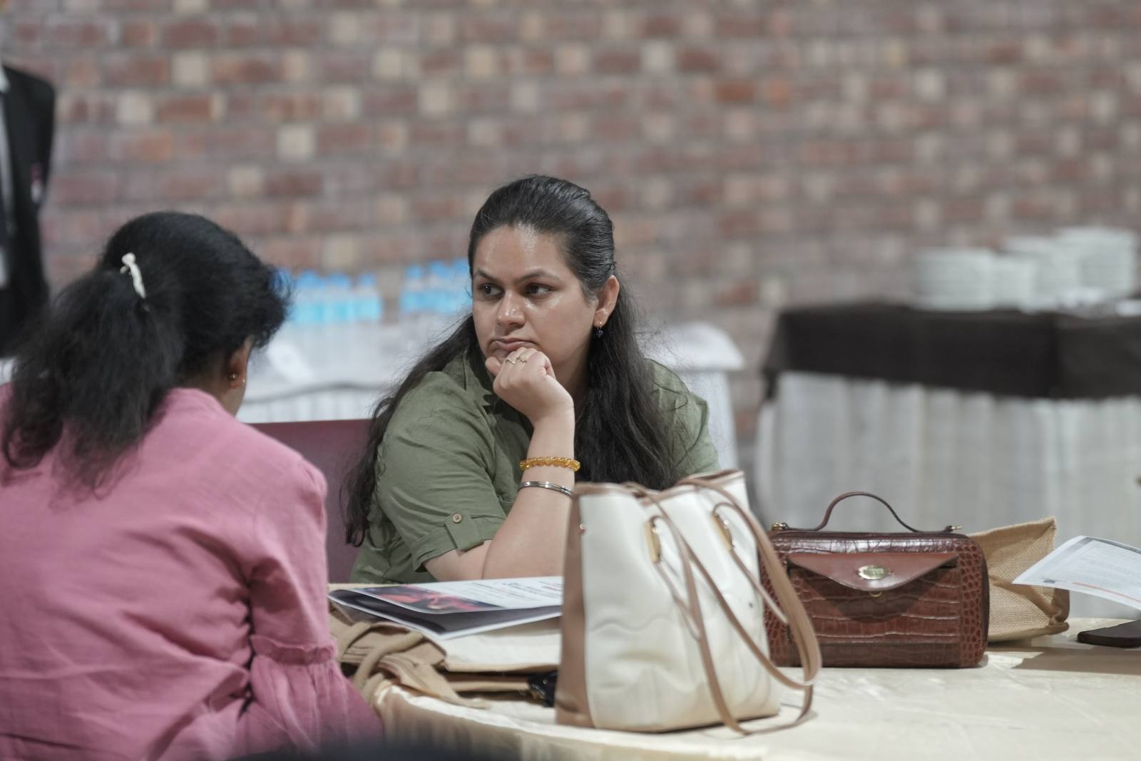 3rd Bharat Higher Education Summit - Section 3 photo