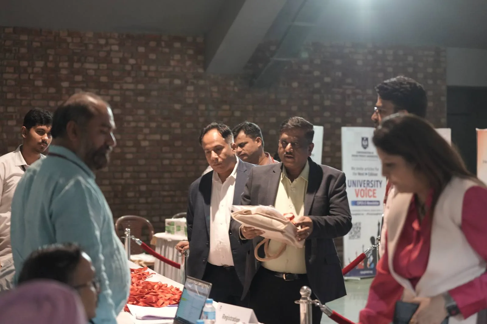 3rd Bharat Higher Education Summit 2026