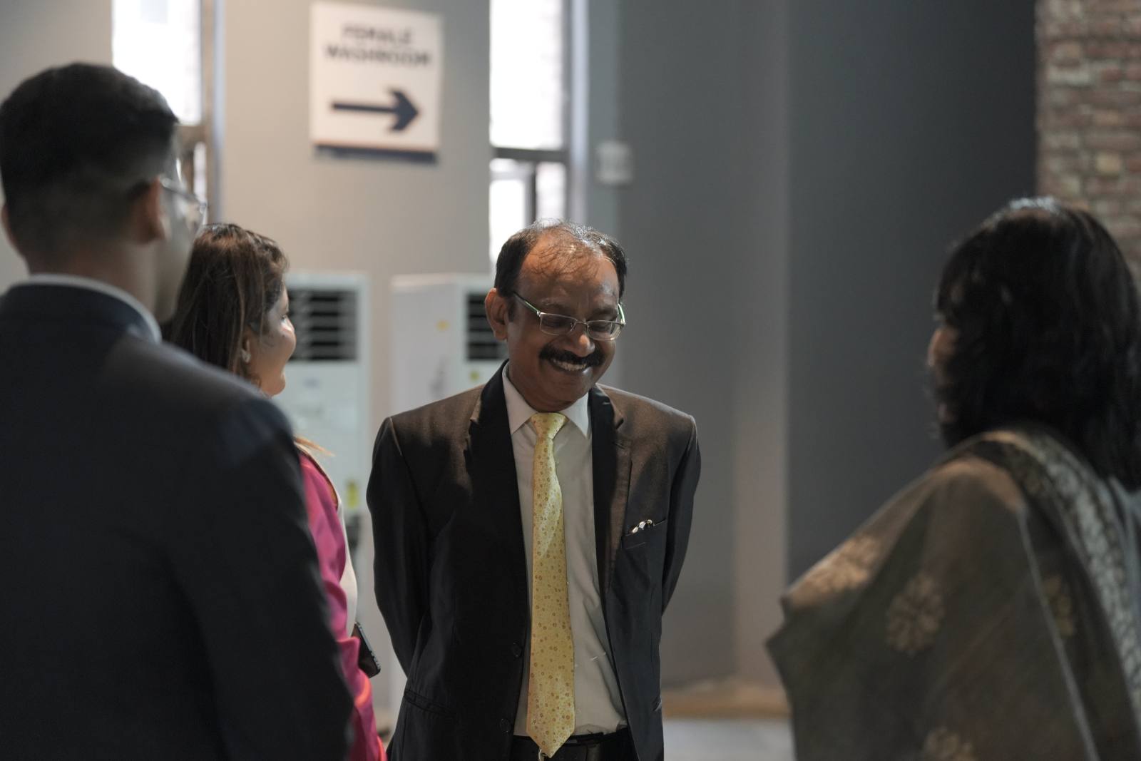 3rd Bharat Higher Education Summit - Section 3 photo