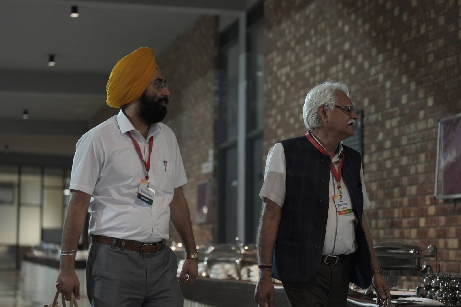 3rd Bharat Higher Education Summit - Section 3 photo